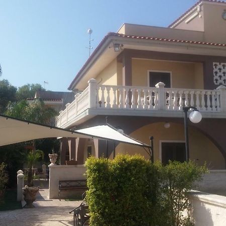 Villa Capriccio Villaggio San Leonardo Екстериор снимка