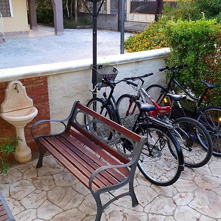 Villa Capriccio Villaggio San Leonardo Екстериор снимка