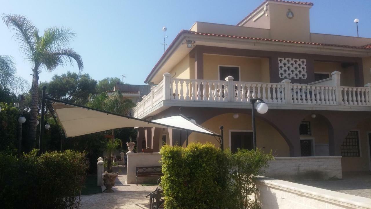 Villa Capriccio Villaggio San Leonardo Екстериор снимка