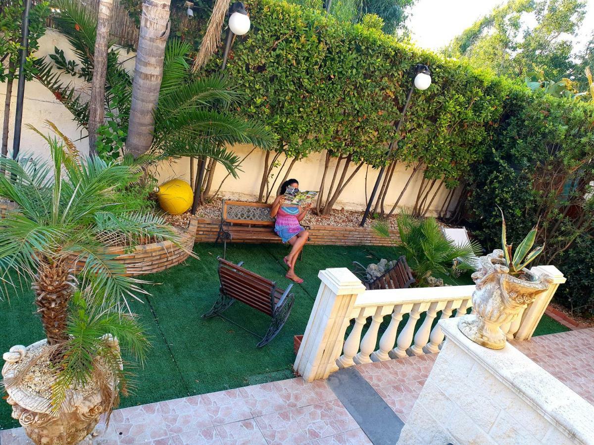 Villa Capriccio Villaggio San Leonardo Екстериор снимка