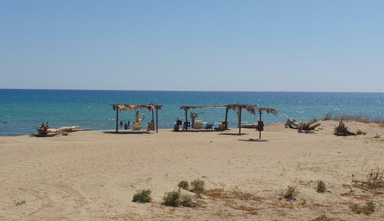 Villa Capriccio Villaggio San Leonardo Екстериор снимка