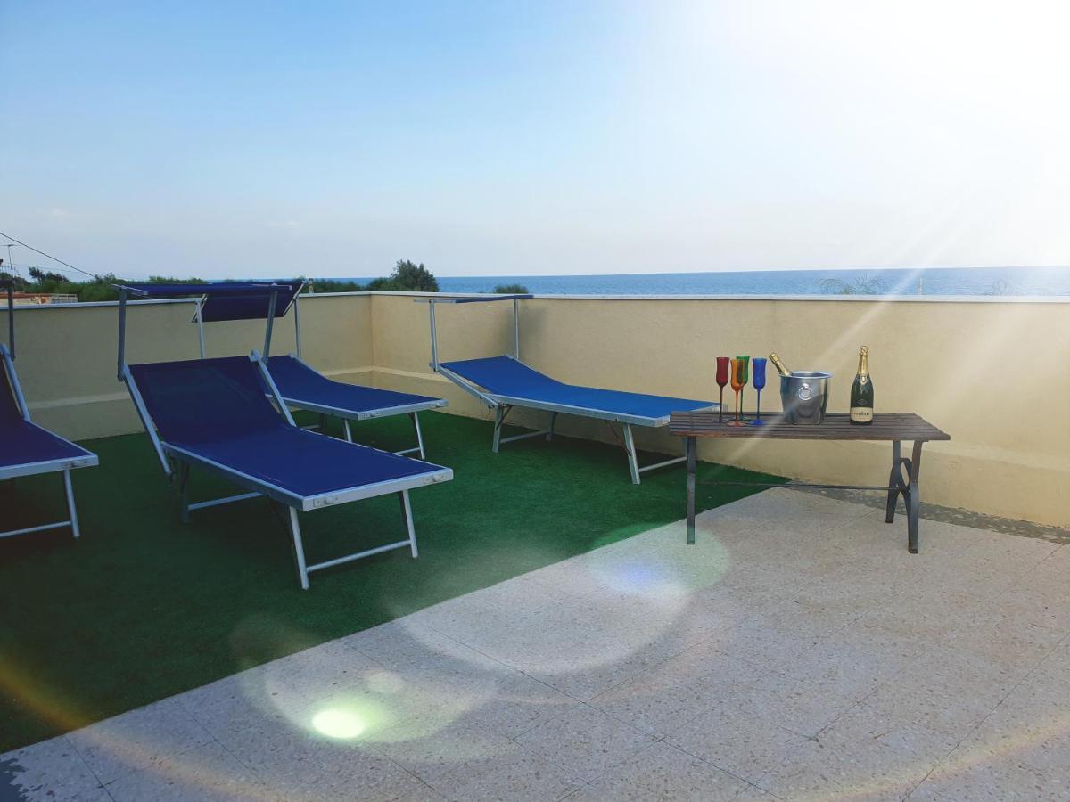 Villa Capriccio Villaggio San Leonardo Екстериор снимка