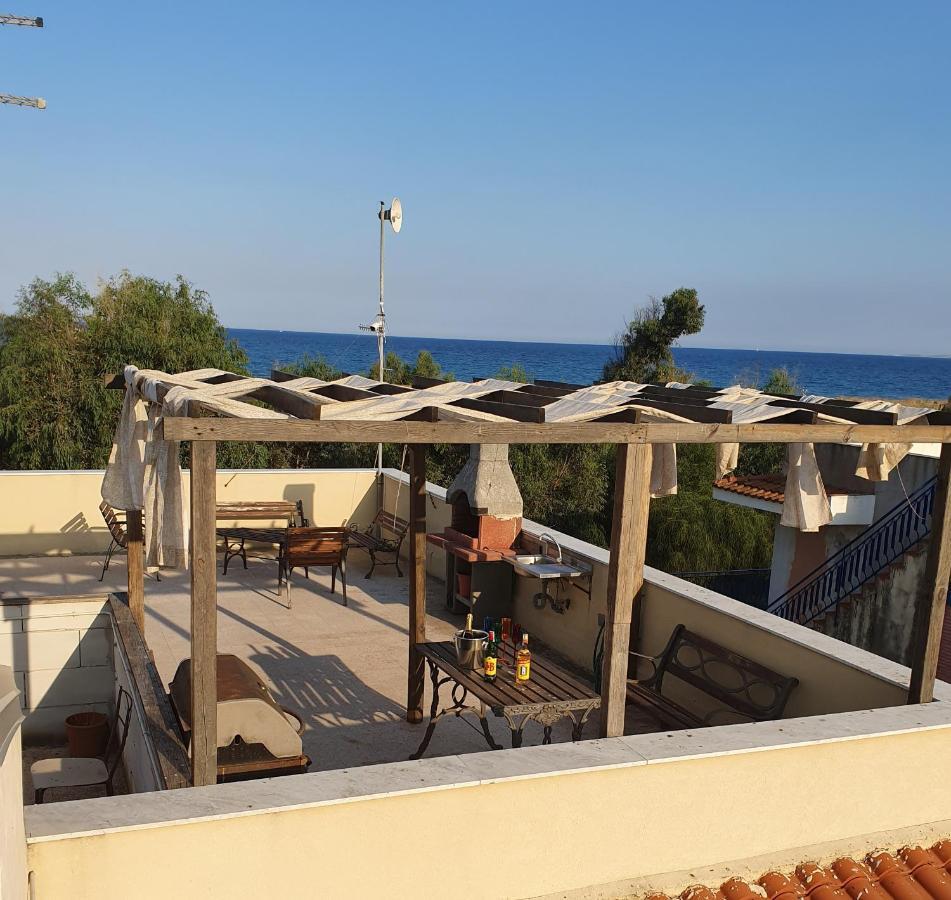 Villa Capriccio Villaggio San Leonardo Екстериор снимка