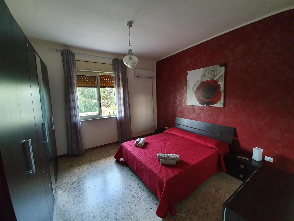Villa Capriccio Villaggio San Leonardo Екстериор снимка