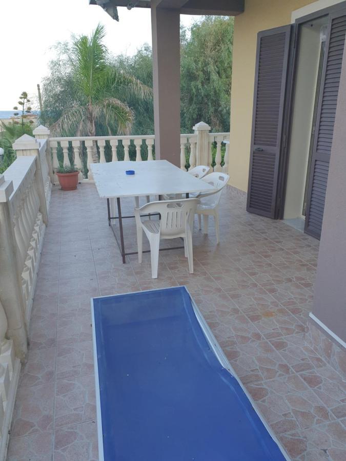 Villa Capriccio Villaggio San Leonardo Екстериор снимка