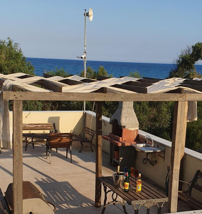 Villa Capriccio Villaggio San Leonardo Екстериор снимка