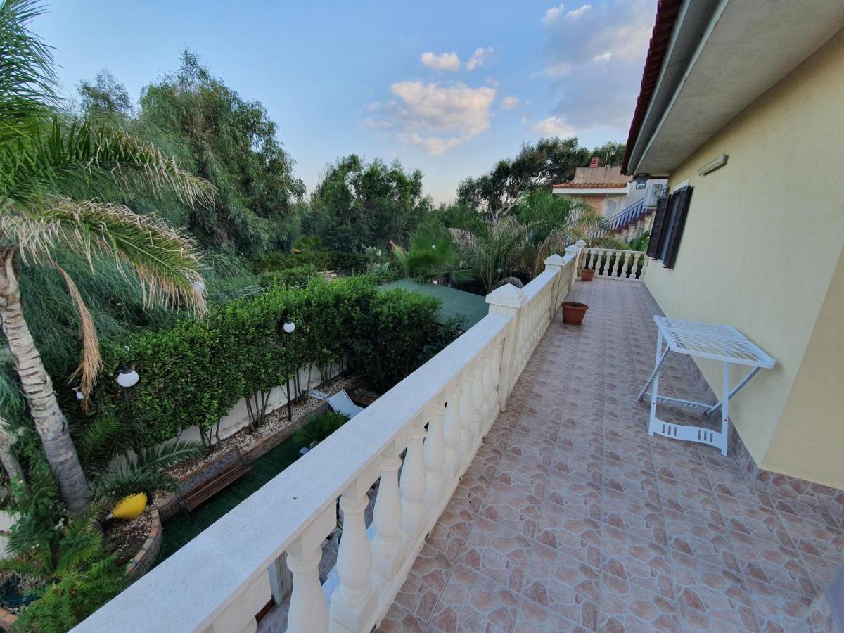 Villa Capriccio Villaggio San Leonardo Екстериор снимка