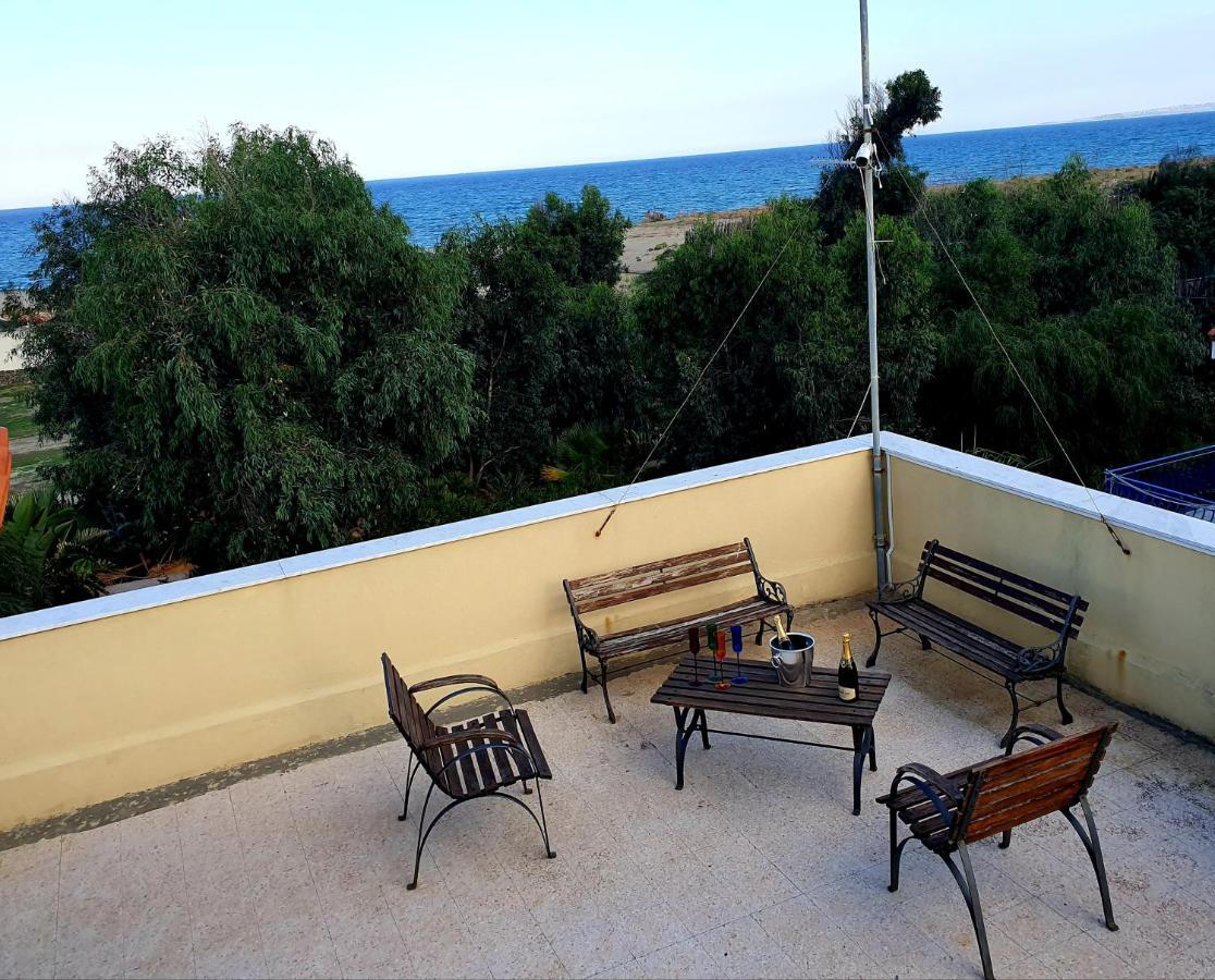 Villa Capriccio Villaggio San Leonardo Екстериор снимка