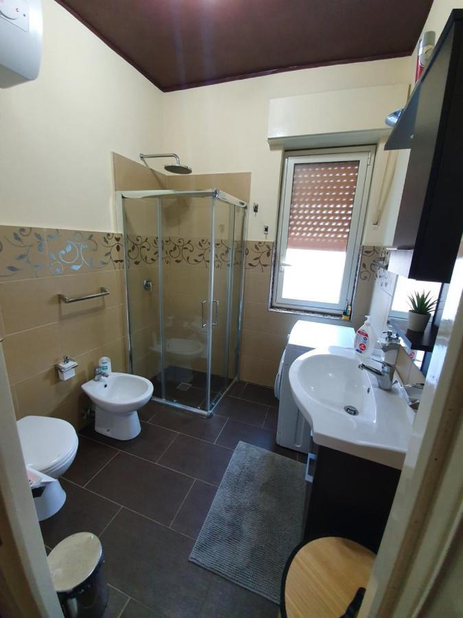 Villa Capriccio Villaggio San Leonardo Екстериор снимка