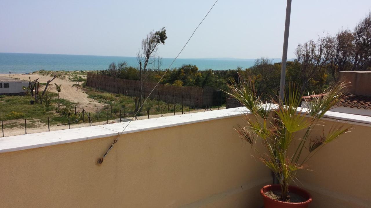 Villa Capriccio Villaggio San Leonardo Екстериор снимка